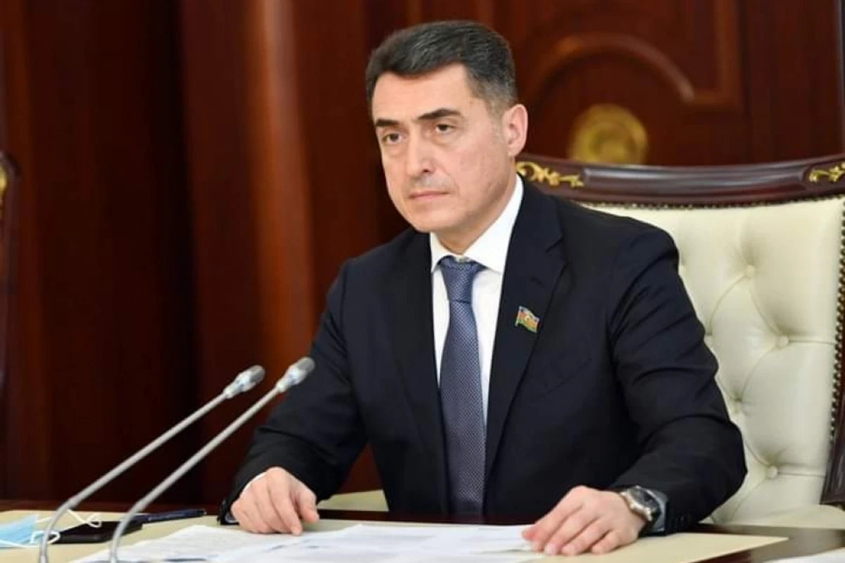 Əli Hüseynli: Qənirə xanım qısa, amma mənalı ömür sürdü