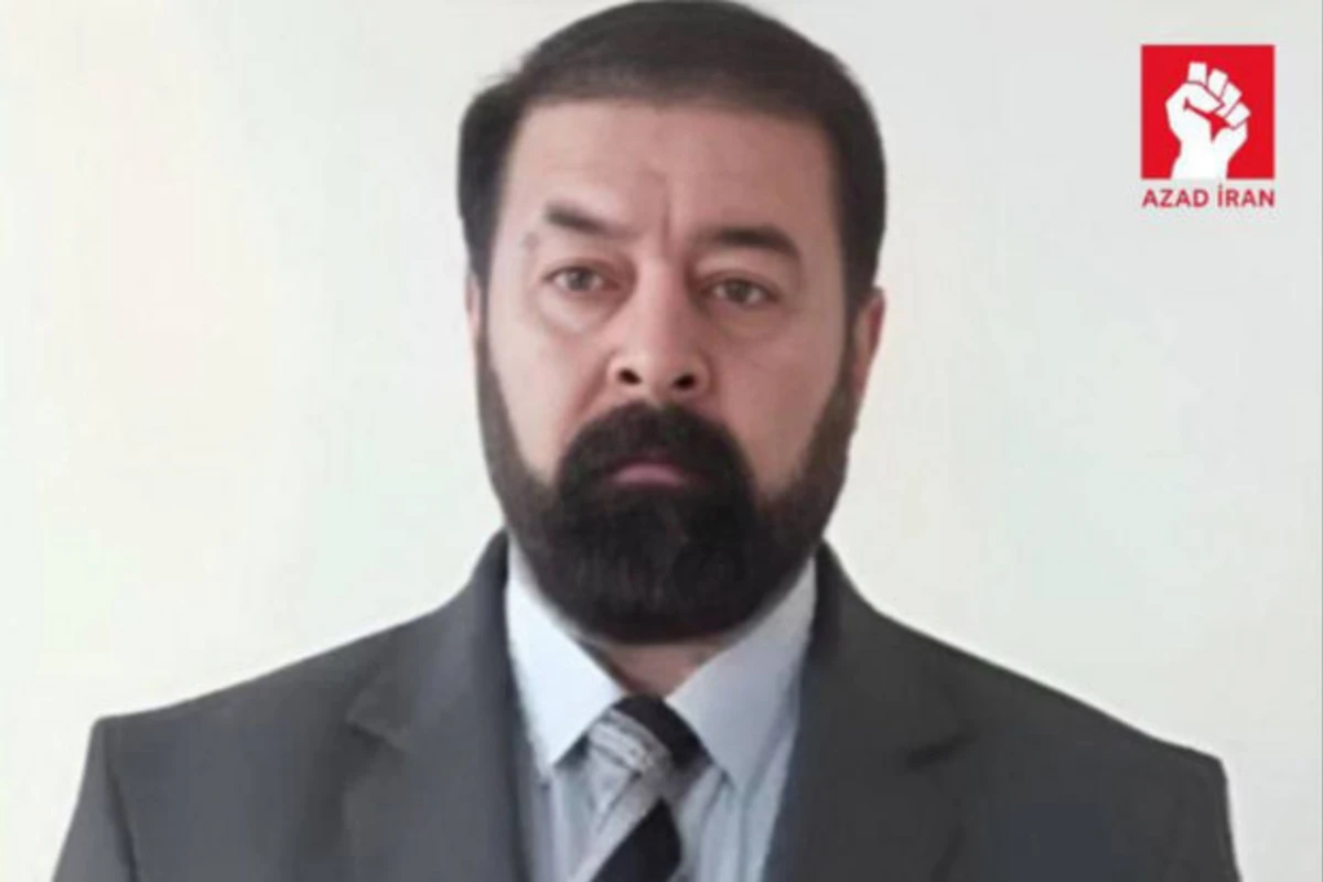 Həbsdə olan güneyli fəal azadlığa buraxıldı - FOTO