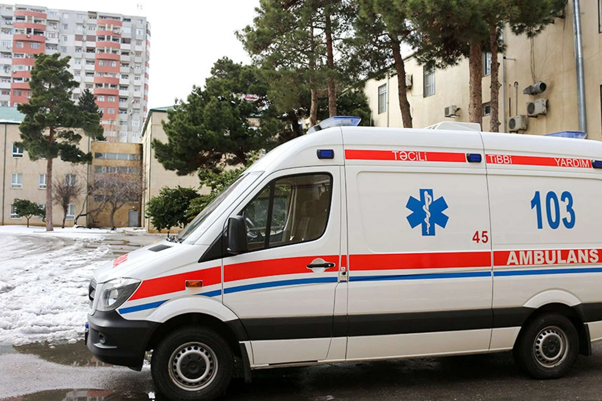 Azərbaycanda Təcili və Təxirəsalınmaz Tibbi Yardım Mərkəzi yaradılır Azərbaycanda Təcili və Təxirəsalınmaz Tibbi Yardım Mərkəzi yaradılır