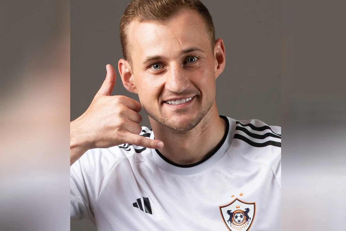 UEFA Maksim Medvedevi təbrik etdi - FOTO UEFA Maksim Medvedevi təbrik etdi - FOTO