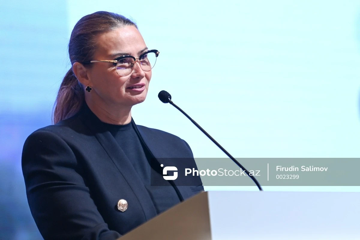 İlham Əliyev və Mehriban Əliyeva Qənirə Paşayevanın vəfatı ilə əlaqədar nekroloq imzalayıblar