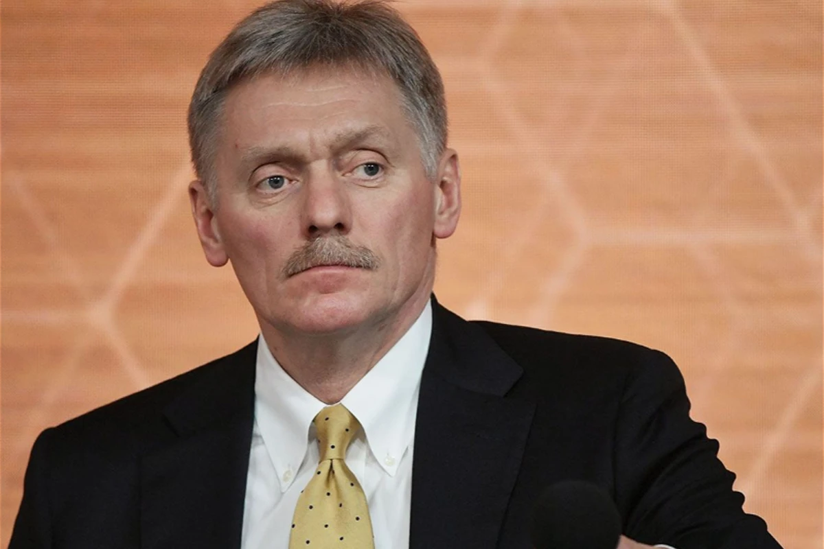 Песков ответил на вопрос о дальнейшей судьбе российских миротворцев на территории Азербайджана Песков ответил на вопрос о дальнейшей судьбе российских миротворцев на территории Азербайджана