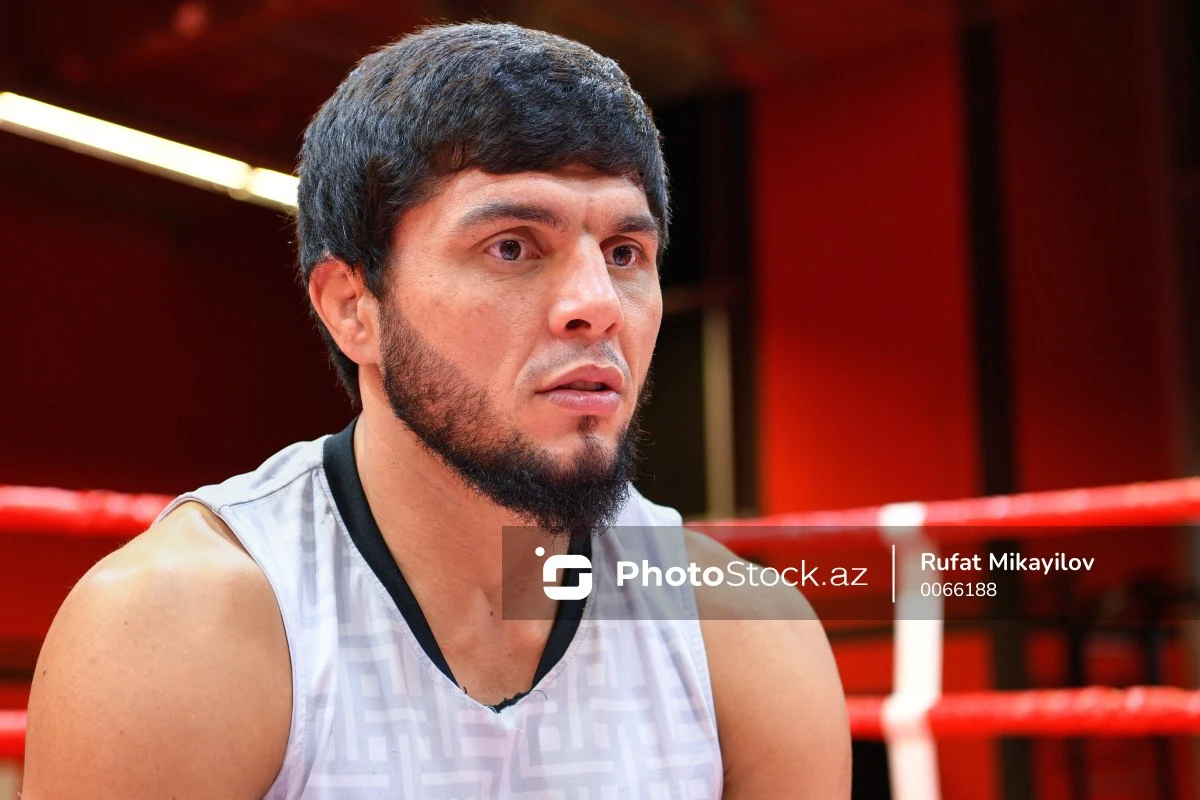 Tofiq Musayev: “Kinolarda gördüklərimi müharibədə canlı yaşamışam” - MÜSAHİBƏ - FOTO