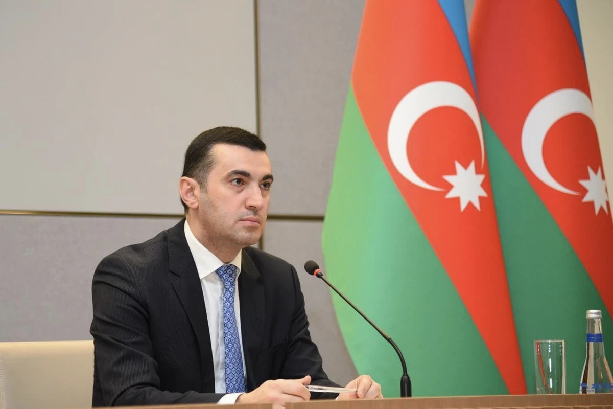Azərbaycan BMT nümayəndələrini Qarabağa dəvət edib