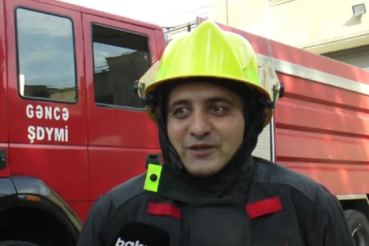 FHN əməkdaşı: “Üç yaşında əliyalın çıxdığım Xankəndiyə qəhrəman kimi qayıtdım” - VİDEO