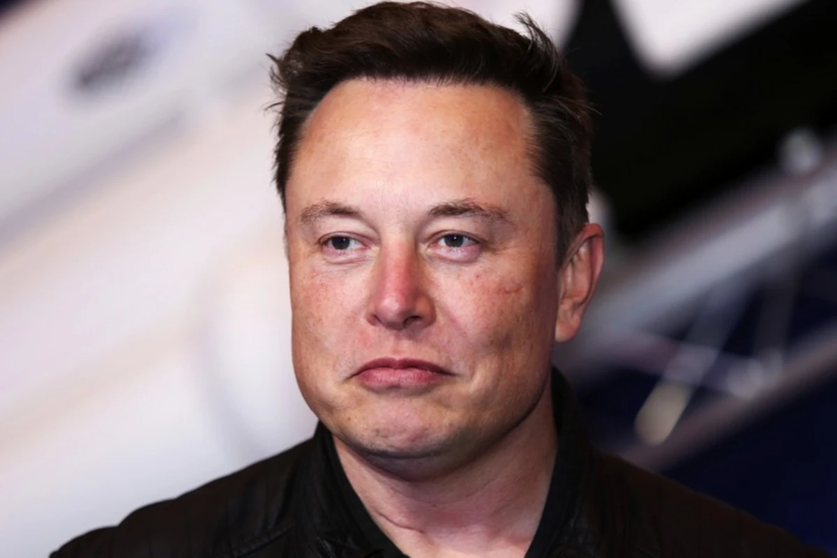 Elon Mask Ərdoğanın gələn il TEKNOFESTdə iştirakla bağlı dəvətini qəbul edib