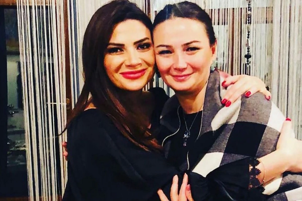 Kəmalə Paşayeva bacısının vəfatı ilə bağlı paylaşım etdi - FOTO
