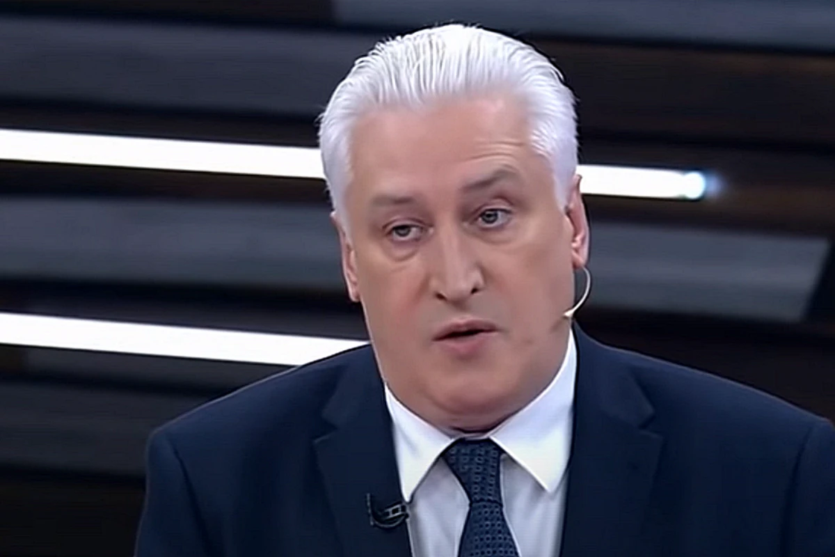 Игорь Коротченко: Карабахский вопрос закрыт, Карабах де-факто и де-юре - это Азербайджан