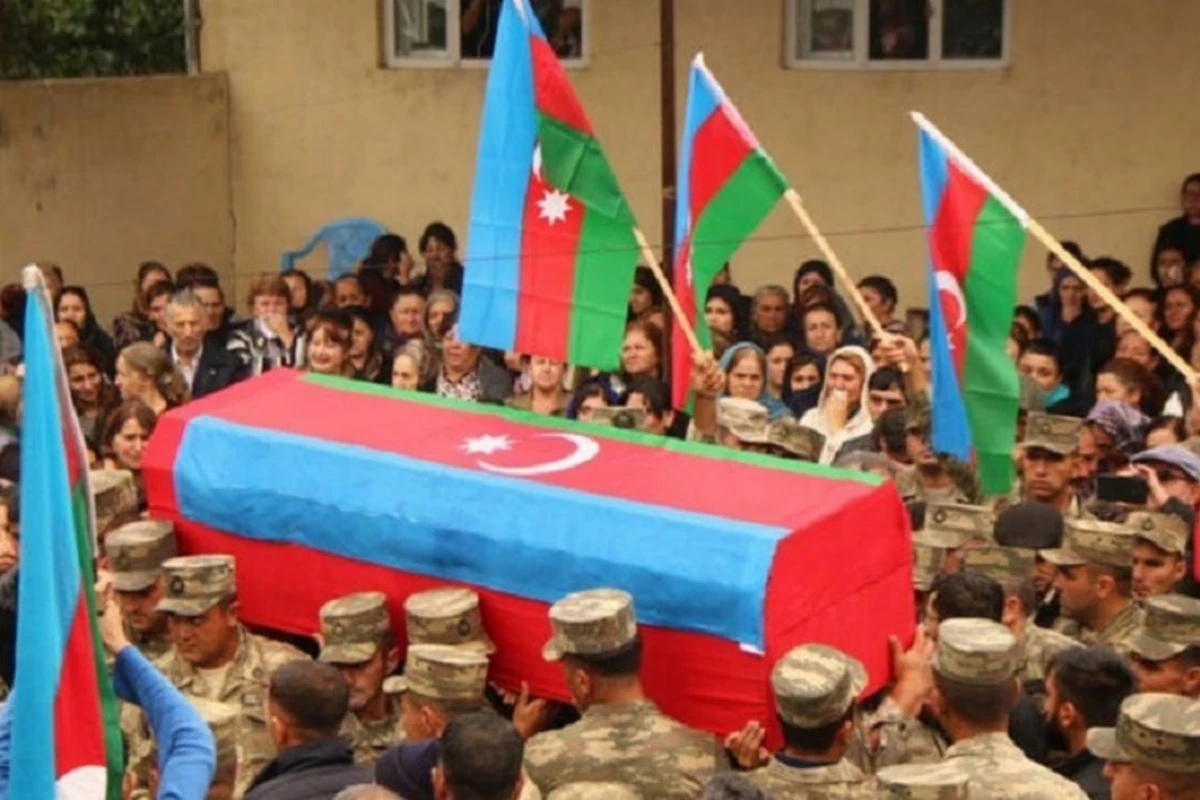 Kəlbəcərdə şəhid olan əsgərimiz sabah Qusarda dəfn ediləcək