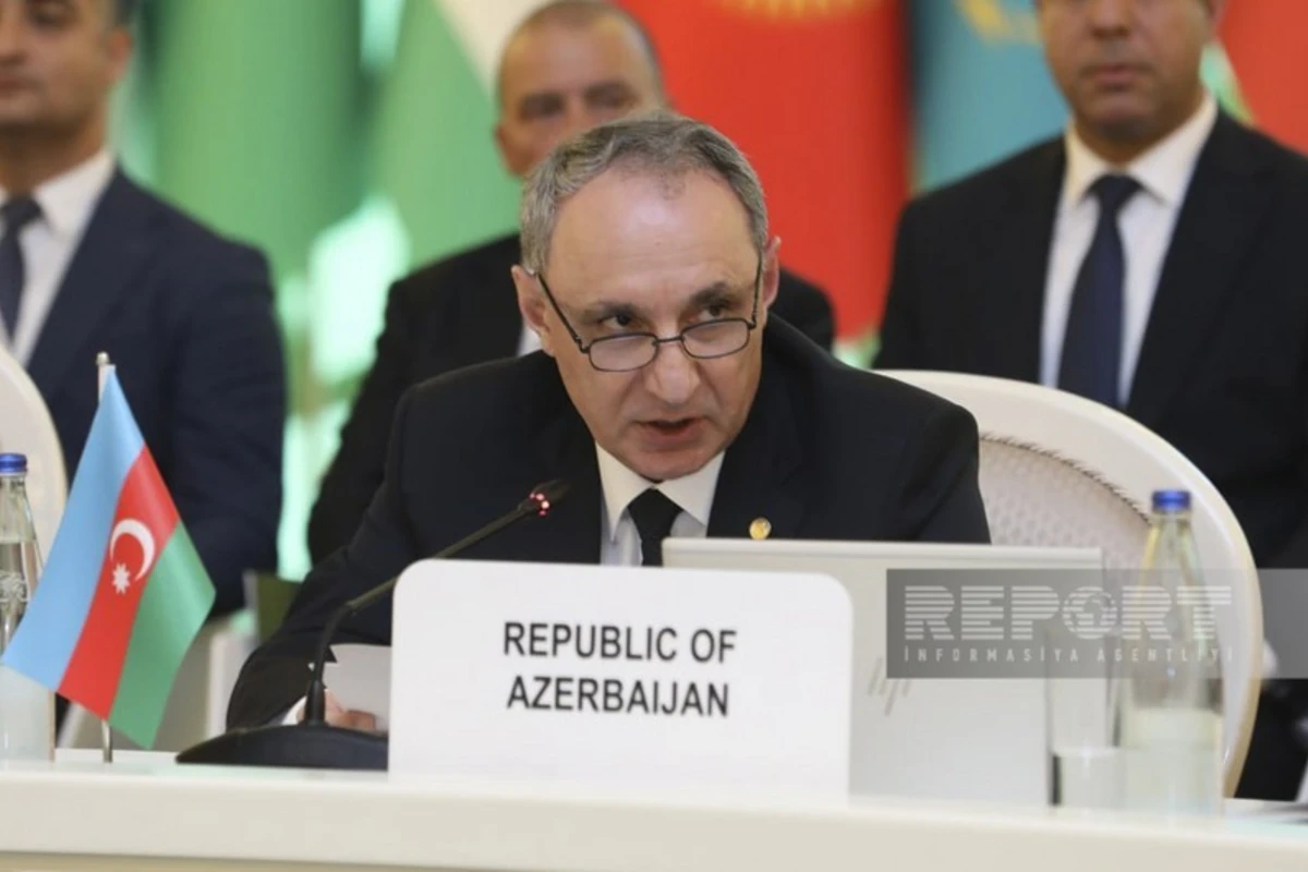 Baş prokuror: “İran tərəfi Fərid Səfərli ilə bağlı məsələyə bir daha baxacaq”