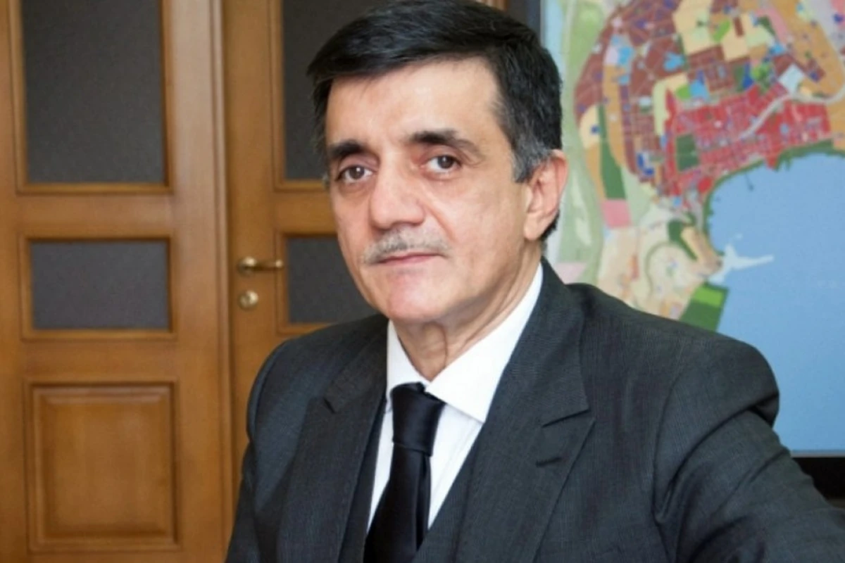 İlqar İsbatov: Xocalıda mövcud vəziyyət öyrənildikdən sonra şəhərin planı hazırlanacaq