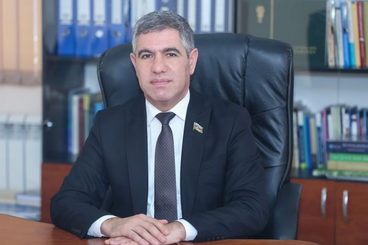 Vüqar Bayramov: “İşğaldan azad olunan ərazilərdə kosmik müşahidələr artırılmalıdır”