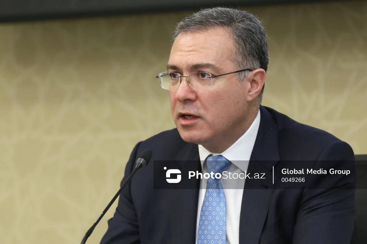 Prezidentin köməkçisi: “Məskunlaşma ekoloji cəhətdən sağlam və dayanıqlı şəhərlərin yaranmasına təkan verir”