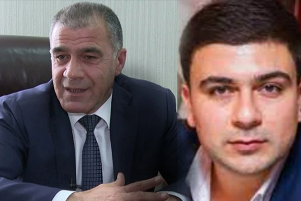 Ötən il bəraət almışdı - 10 il həbs cəzası verildi