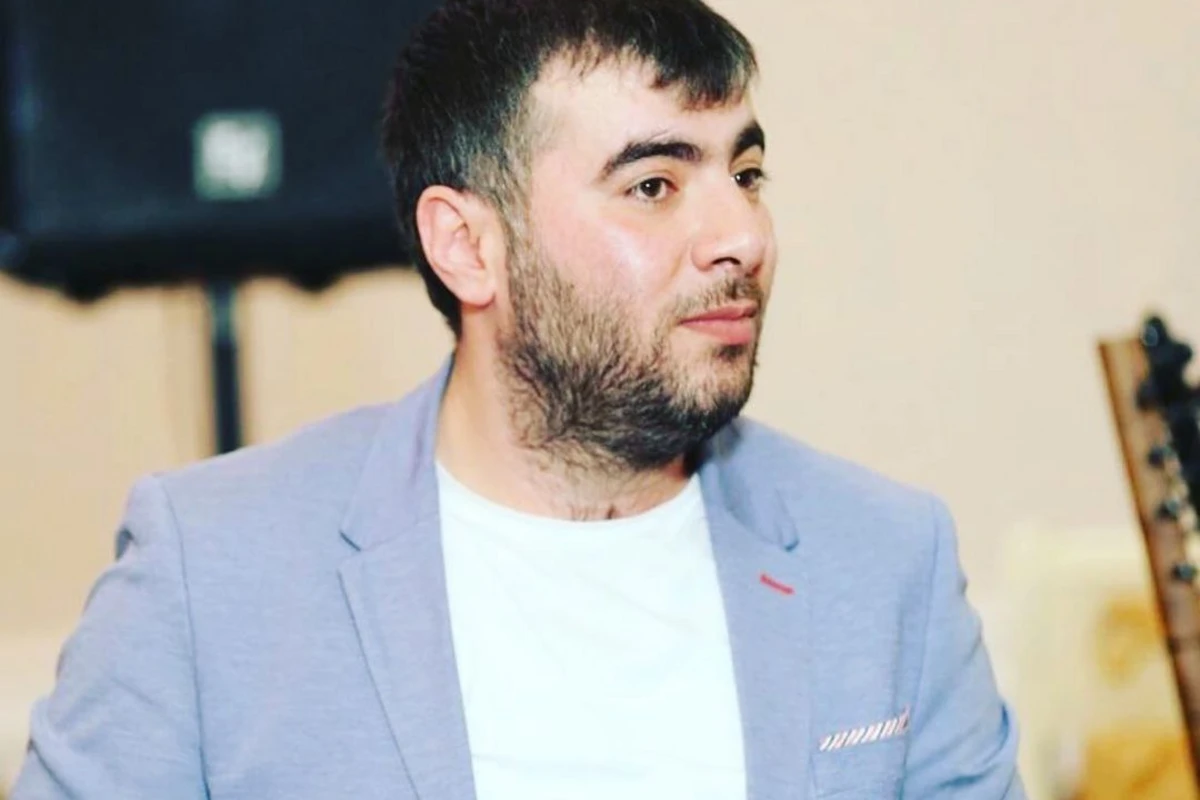 Rəşad Dağlının dostunu güllələyən şəxs Ali Məhkəməyə müraciət etdi