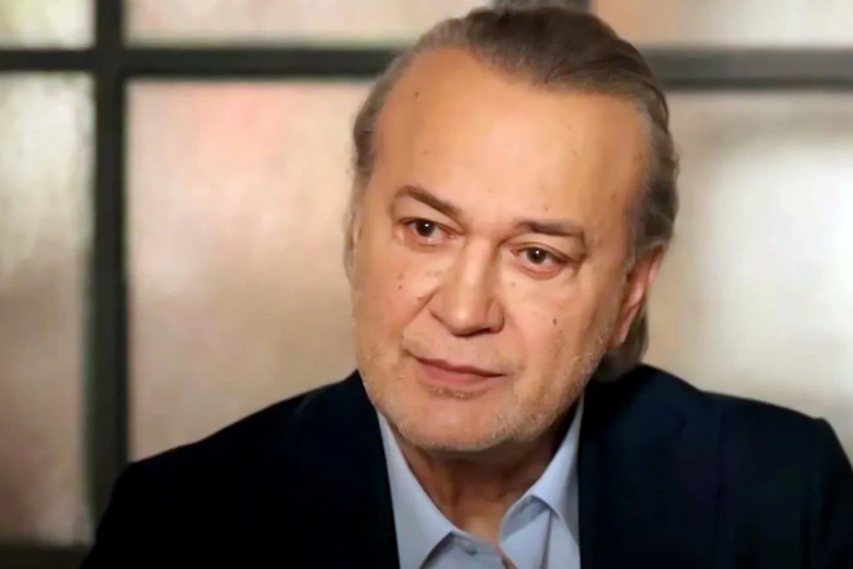 Tanınmış aktyor: Heç vaxt pul saxlamıram, hər zaman dağıdıram - FOTO