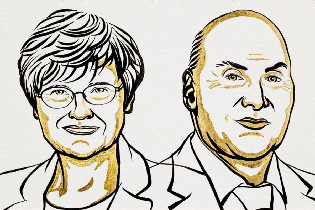 2023-cü ilin ilk Nobel mükafatı laureatları açıqlanıb - FOTO