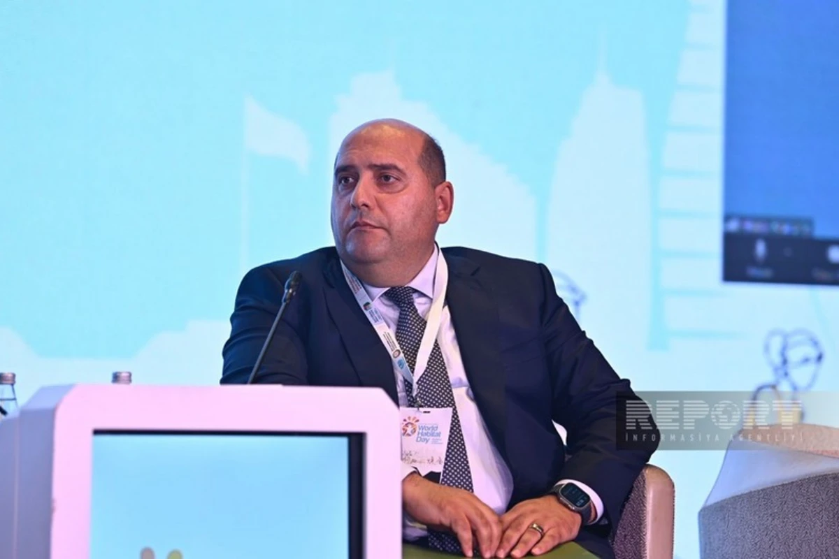 Emin Hüseynov: “1 milyondan çox minanı təmizləmək üçün 50 ildən çox zaman lazımdır”
