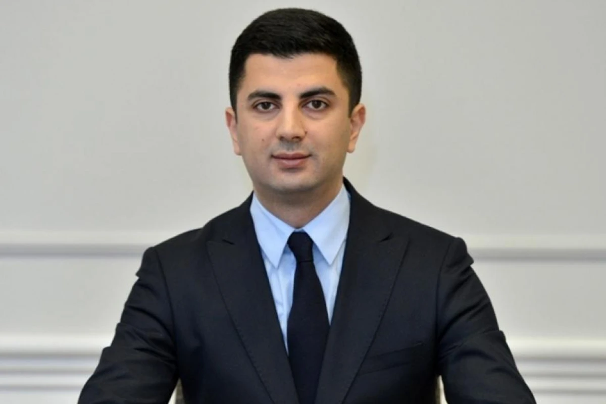 Məktəbəqədər və Ümumi Təhsil üzrə Dövlət Agentliyinə direktor təyin olunub