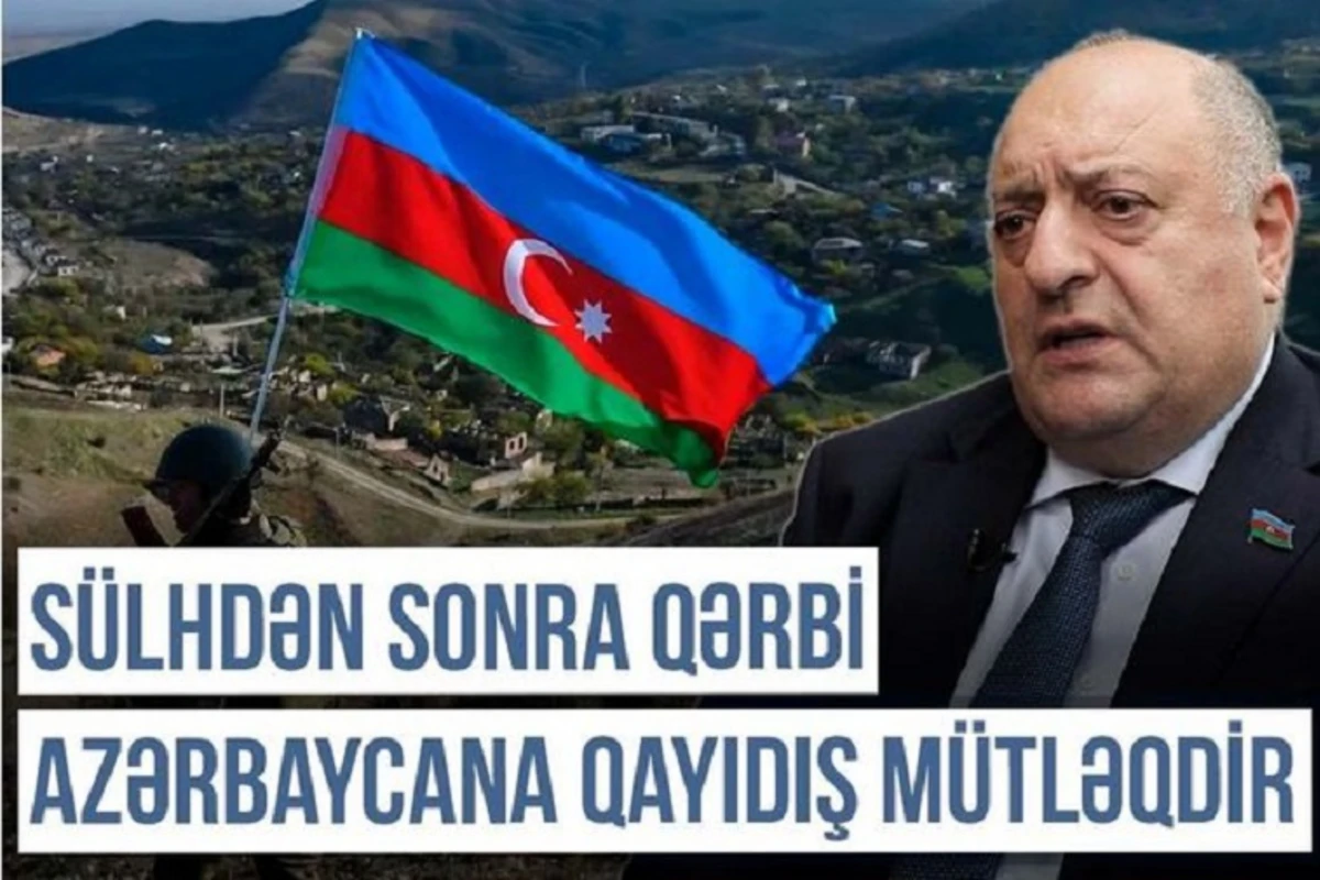 Qərbi Azərbaycan Xronikası: “Urud Cənubi Qafqazın ən qədim yaşayış məskənlərindən biridir” - VİDEO