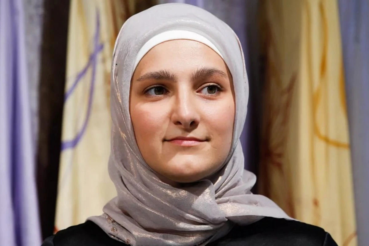 Kadırovun 25 yaşlı qızı Çeçenistanın Baş nazirinin müavini olacaq