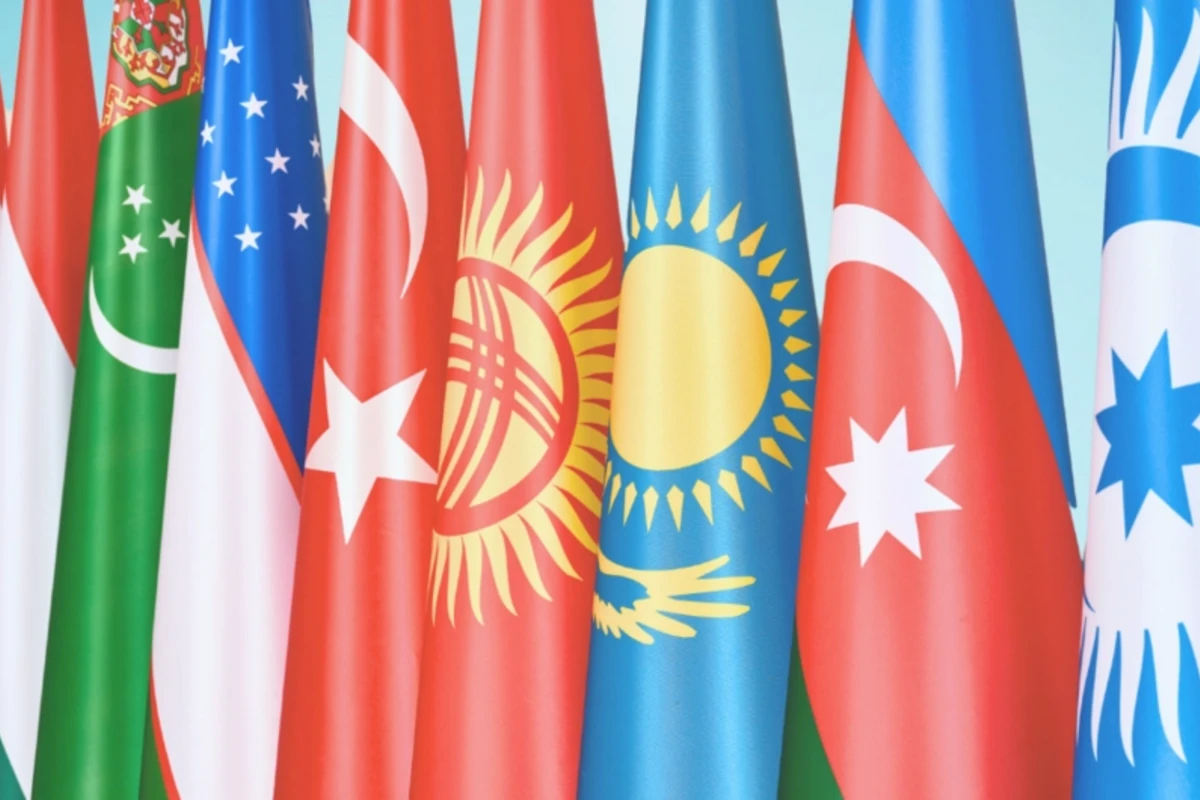 Türk Dövlətləri Təşkilatı Naxçıvan Bəyannaməsinin ildönümü ilə bağlı bəyanat yayıb