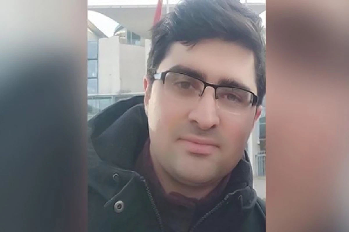 İranda həbs edilən Fəriddən xəbər var: Anası son vəziyyətini AÇIQLADI