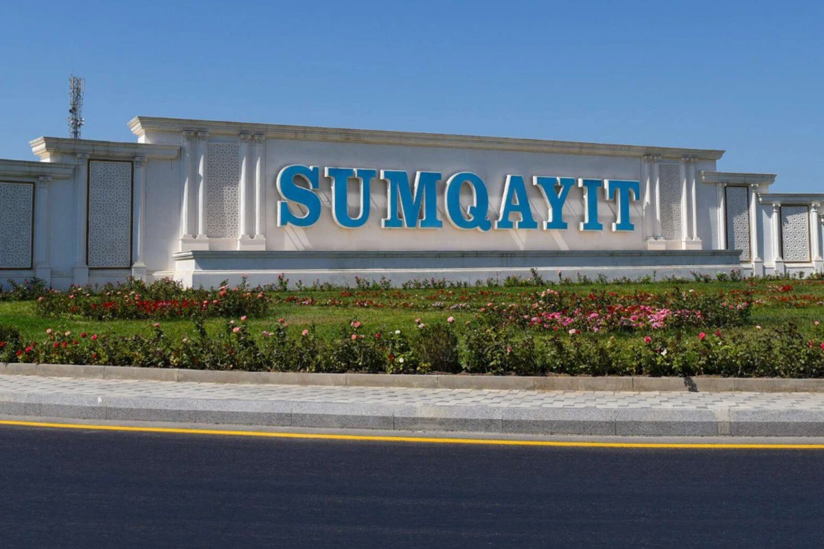 Binəqədi və Abşeronun bəzi əraziləri Sumqayıta verilir