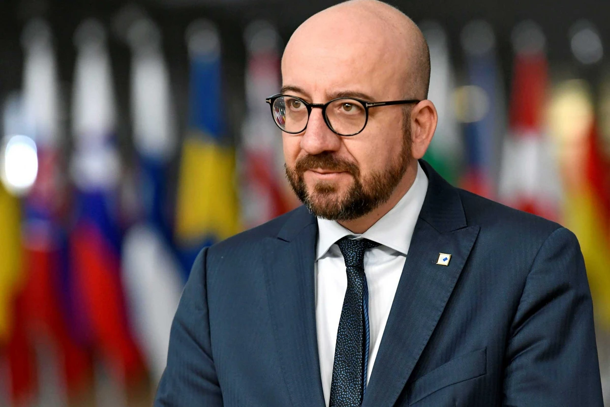 Шарль Мишель не стал называть этнической чисткой процесс отъезда армянского населения из Карабаха