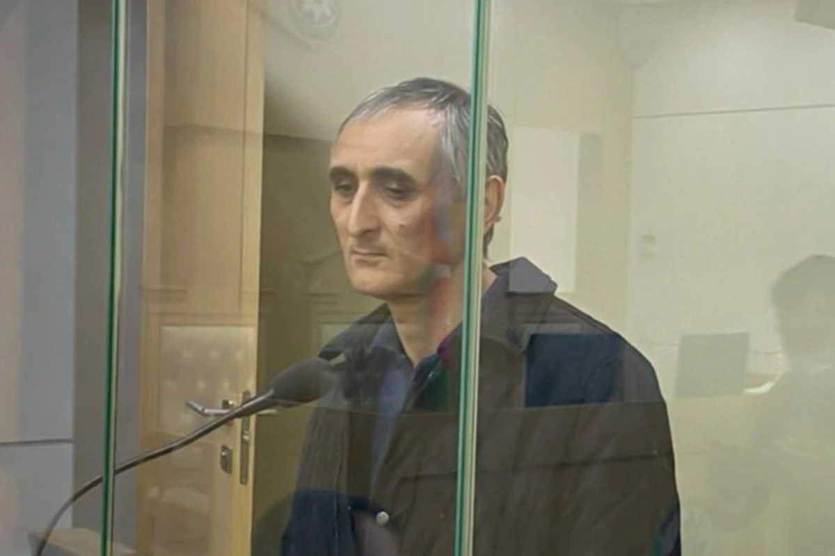 İlkin Süleymanovun şikayəti üzrə məhkəmə başlayıb, vəsatətləri təmin edilməyib İlkin Süleymanovun şikayəti üzrə məhkəmə başlayıb, vəsatətləri təmin edilməyib