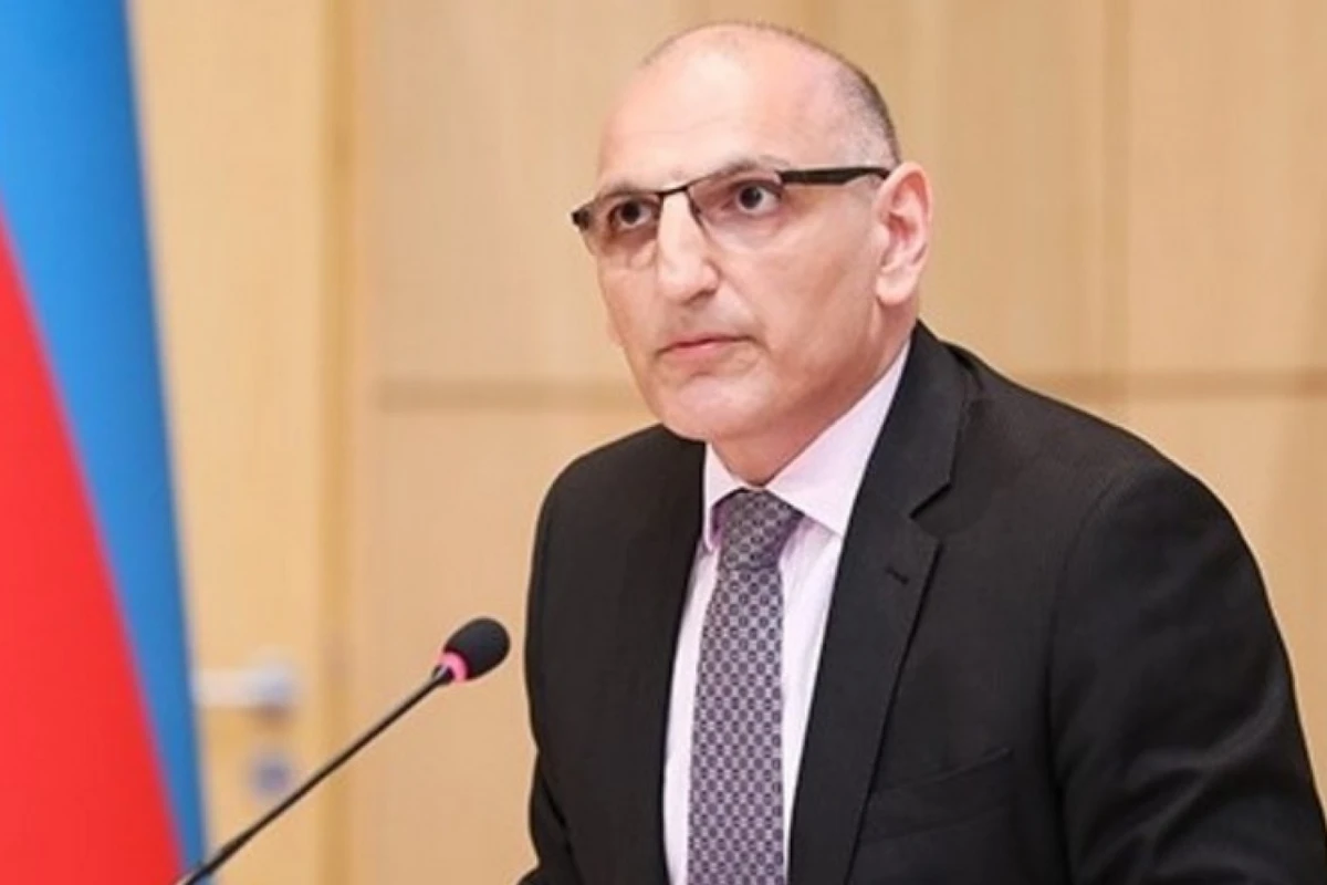 Prezidentin xüsusi nümayəndəsi: Azərbaycan Ermənistanla sülh müqaviləsinin imzalanmasını istəyir