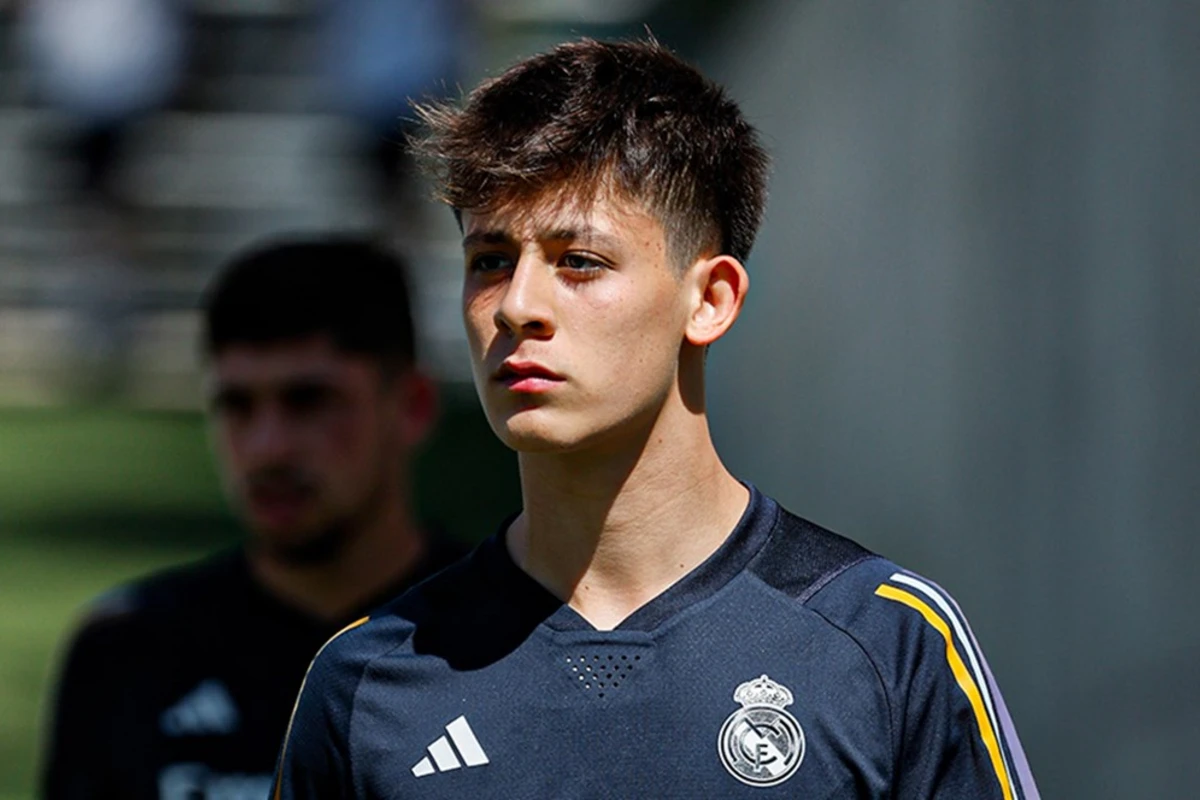 Real Madrid Arda Güleri icarəyə verir?