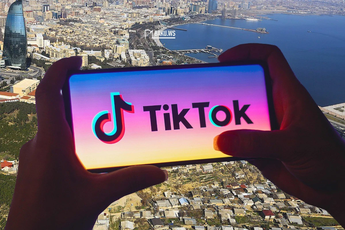 Azərbaycanda “Tiktok” nə vaxt açılacaq? - RƏSMİ AÇIQLAMA