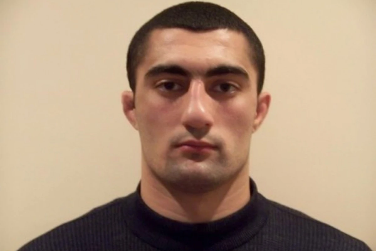 Суд вынес решение в отношении чемпиона Азербайджана, совершившего убийство в Украине Суд вынес решение в отношении чемпиона Азербайджана, совершившего убийство в Украине