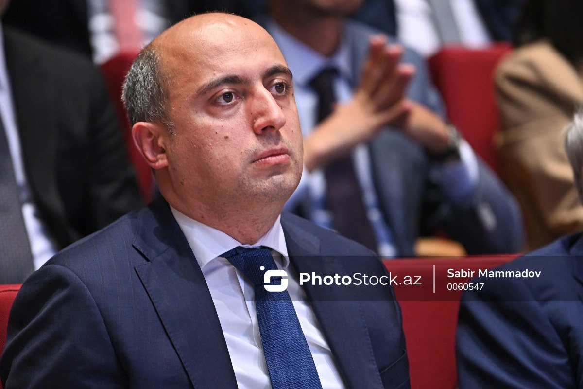 Emin Əmrullayev: “Xoşbəxt Yusifzadə Azərbaycan elmi üçün böyük dəyərə malik şəxsiyyət idi”