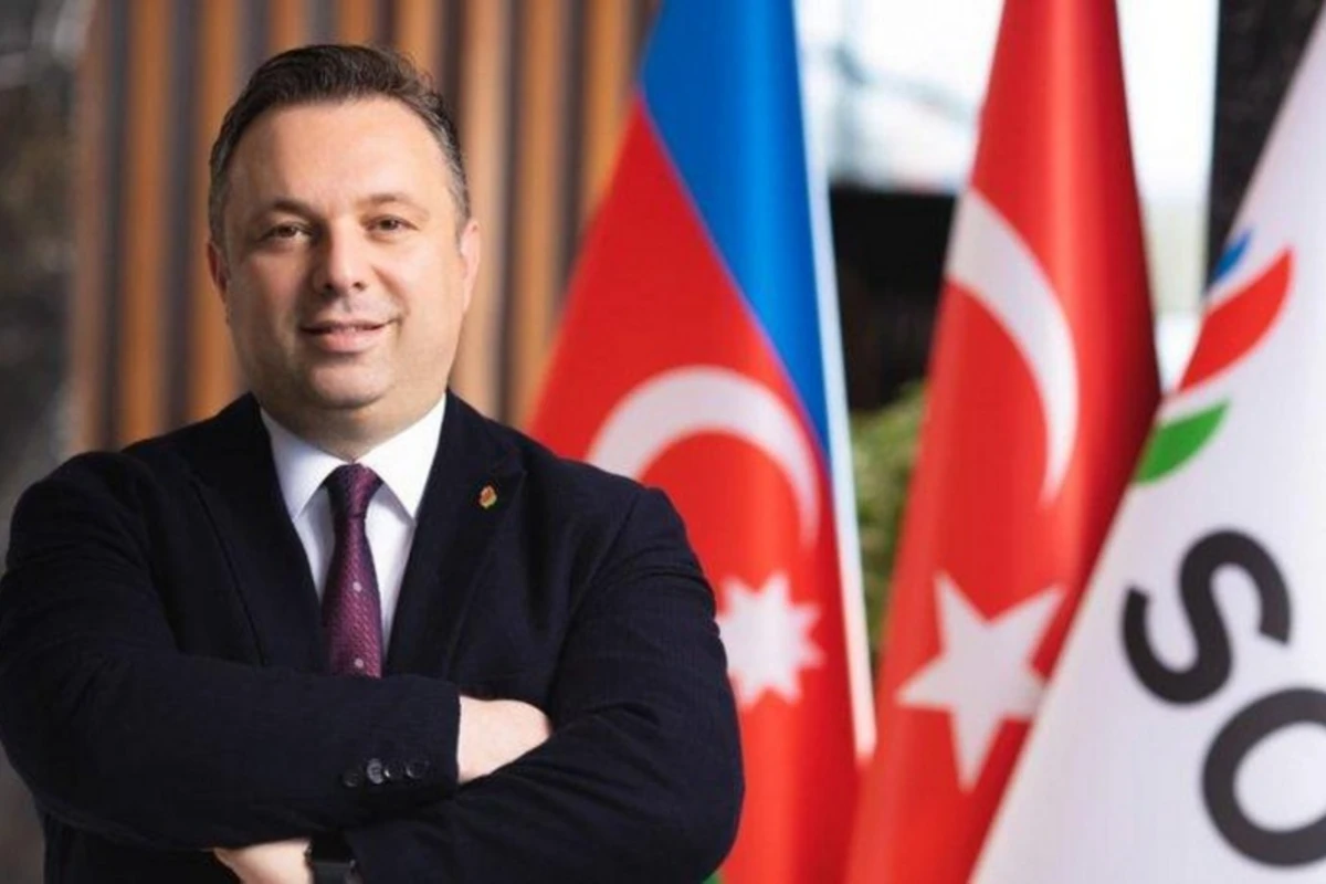 Elçin İbadov: SOCAR son 15 ildə Türkiyə iqtisadiyyatına 18 milyard dollar investisiya yatırıb