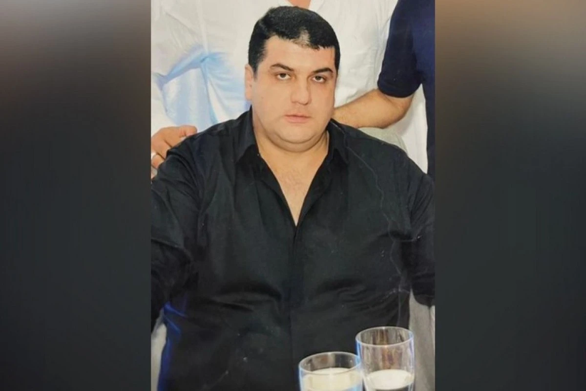 Özünü “12-ci imam” kimi təqdim edən şəxslə bağlı YENİ XƏBƏR