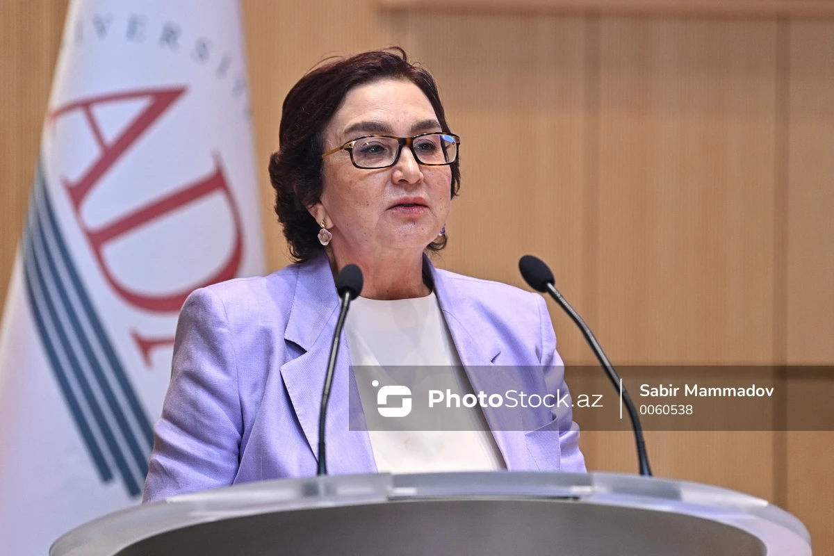 “Müəyyən şəxslər ali təhsili yalnız diplom naminə almaq istəyirlər və bu, düzgün yanaşma deyil”