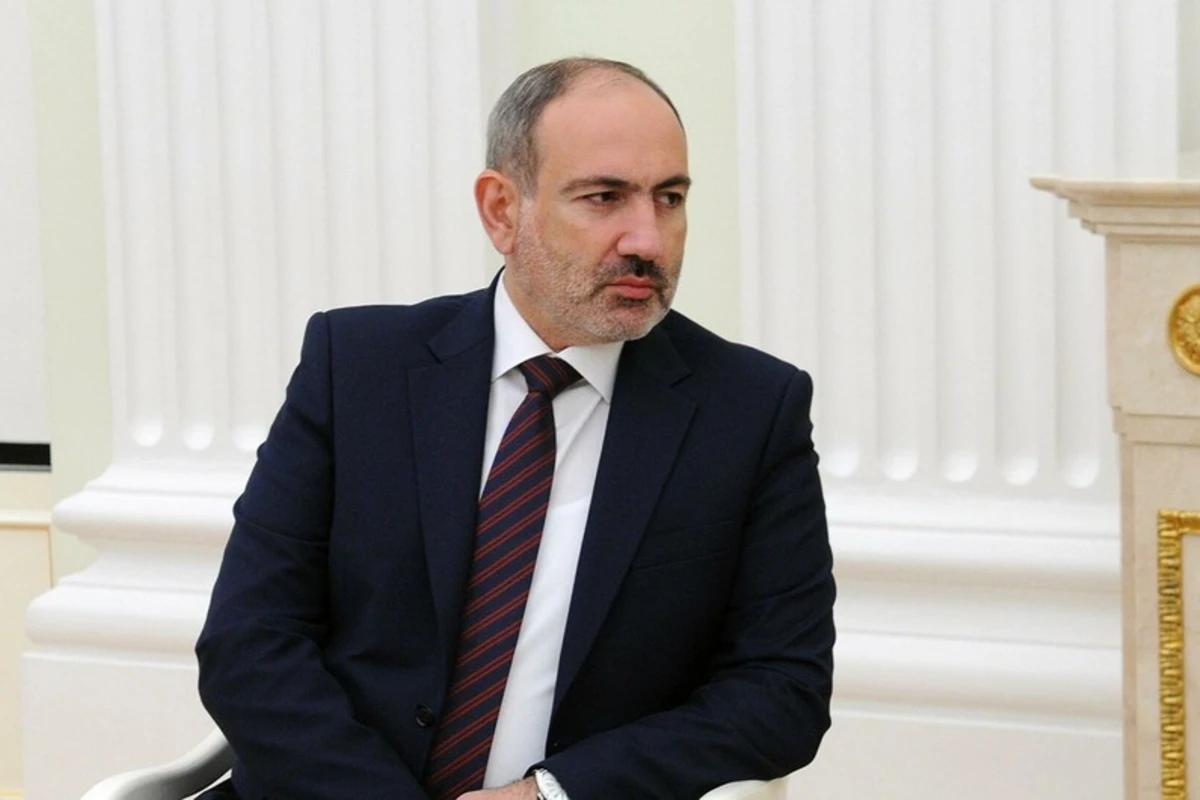Paşinyan Ermənistanın Qarabağdakı separatçılara son üç ildə 1 mlrd. dollardan çox yardım ayırdığını deyib