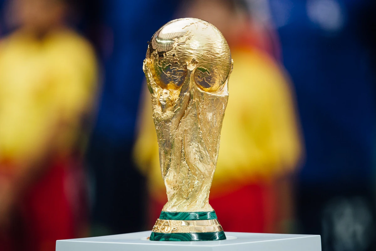 Чемпионат мира 2030 года пройдет сразу в шести странах