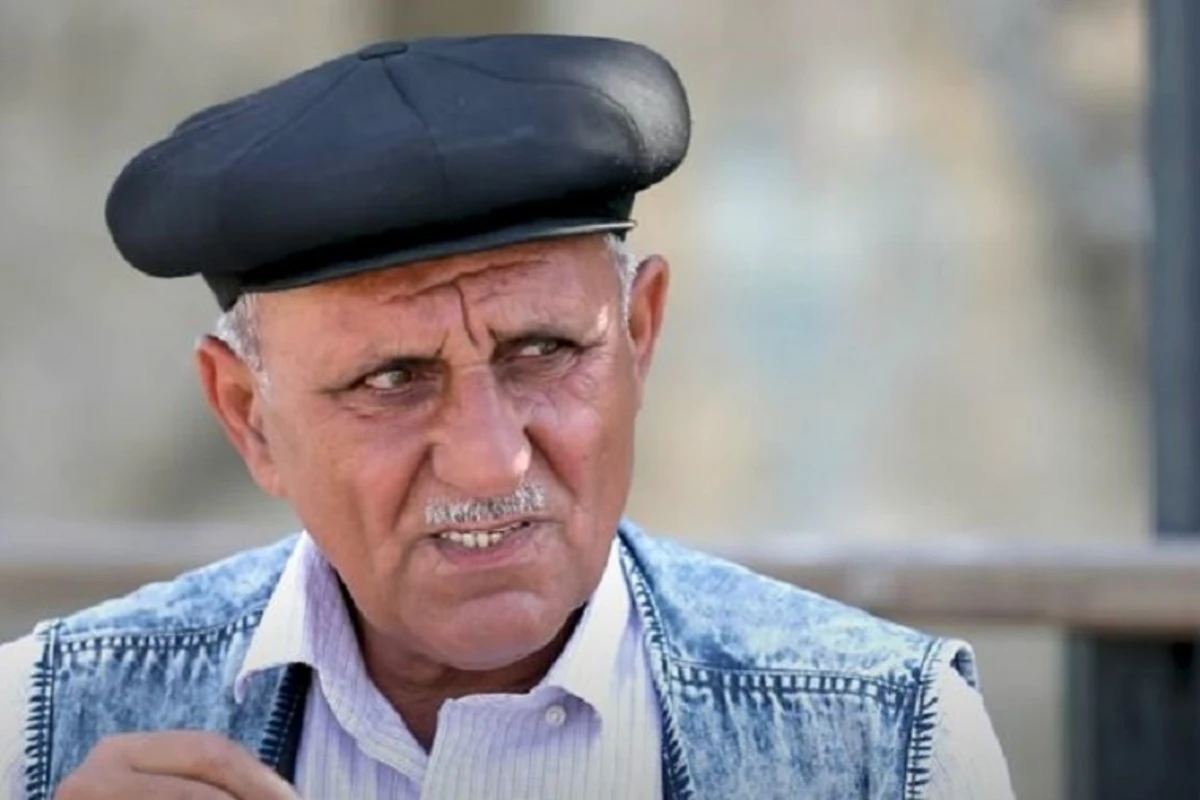 Ramanalı ağsaqqal: “Görsəniz ki, maşını gəlin sürür, heç təəccüblənməyin” - VİDEO