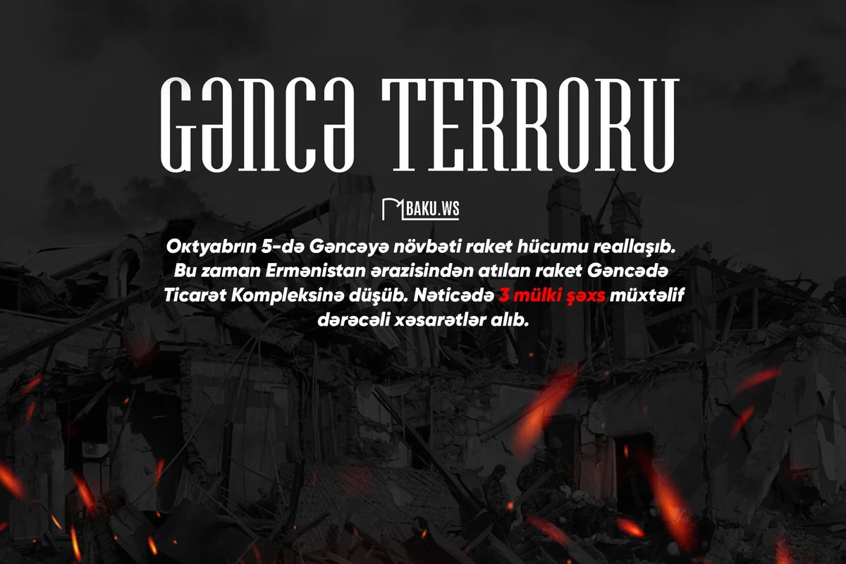 Ermənilərin Azərbaycanın yaşayış məntəqələrində törətdikləri ikinci terrordan üç il ötür