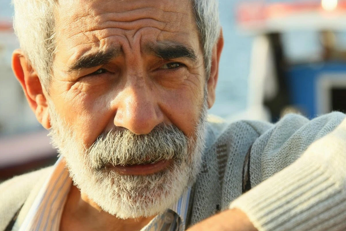 70 yaşlı aktyorun səhhəti pisləşdi, xəstəxanaya yerləşdirildi - FOTO