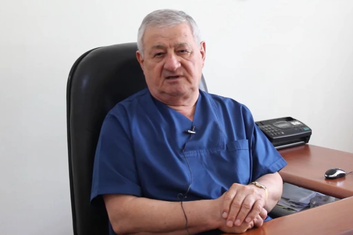 Bakıda klinika sahibinin evinə basqın edən şəxslərlə bağlı QƏRAR