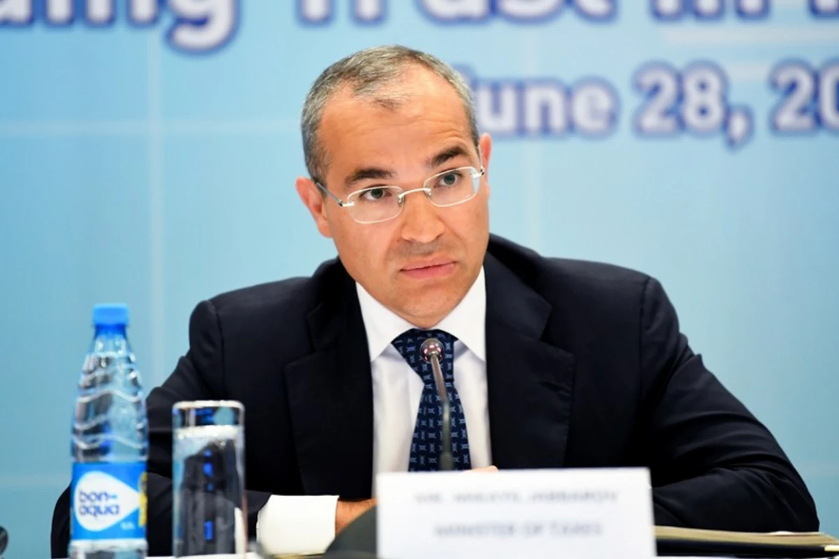Nazir: Prezident haqsız rəqabətlə mübarizə aparmaq barədə tapşırıq verib