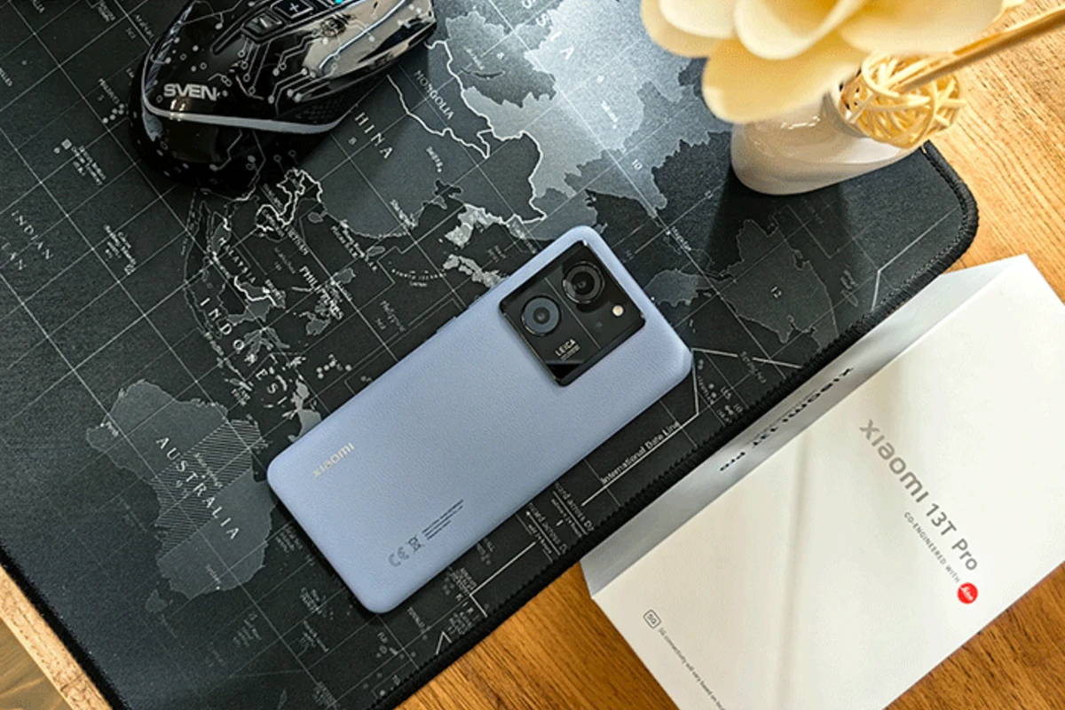 Vau-effekti! Xiaomi 13T smartfonuna dair qısa icmal - FOTO Vau-effekti! Xiaomi 13T smartfonuna dair qısa icmal - FOTO
