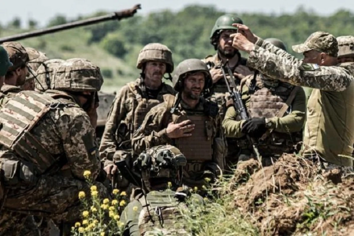 Проживающая в Мелитополе азербайджанская семья пропала без вести - ВИДЕО