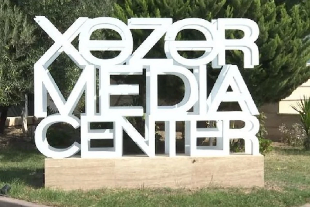 “Xəzər” TV 16 yaşını qeyd edir - VİDEO