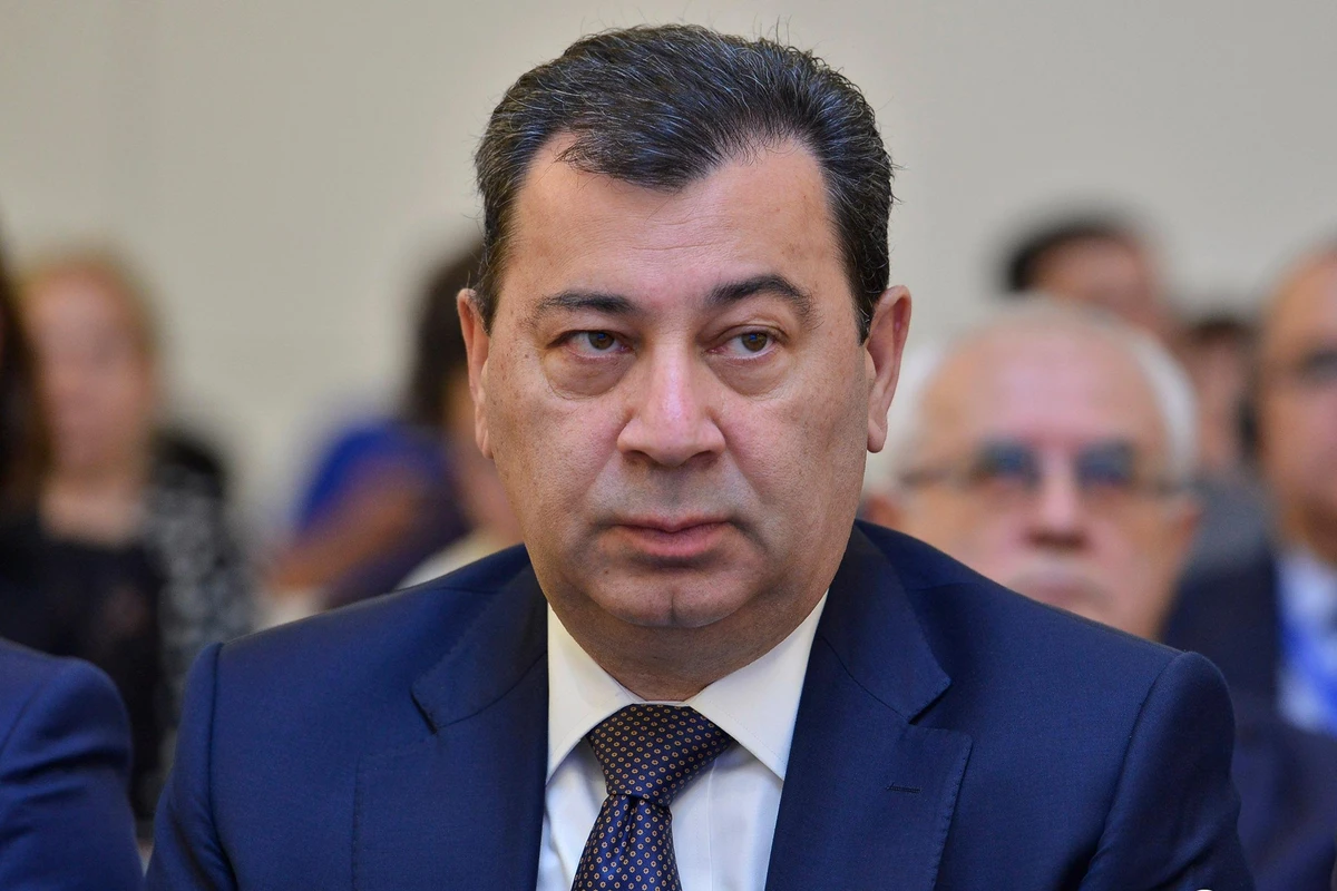 Səməd Seyidov: “Avropa Parlamentinin qərəzli qətnaməsi qorxaqlıq və gücsüzlük göstəricisidir”
