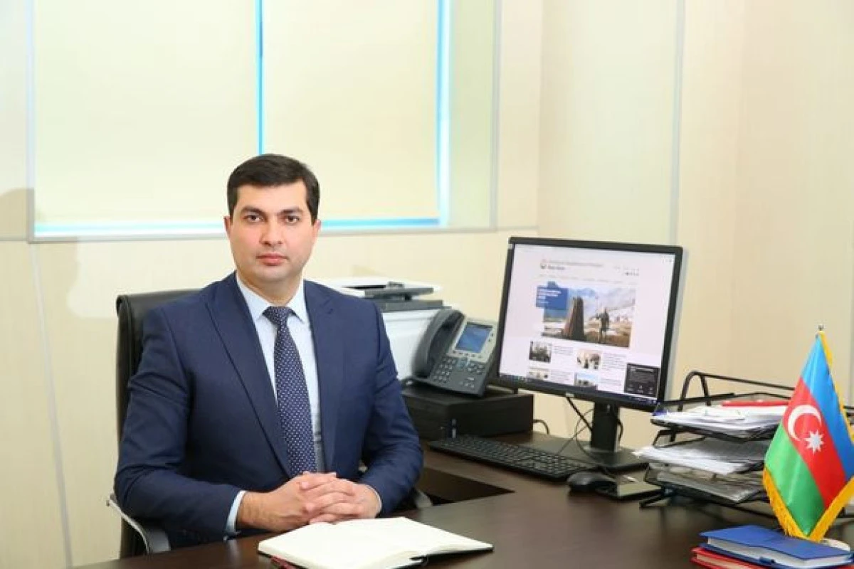 “Yeni Klinika”nın həbsdən çıxan keçmiş direktoru yeni vəzifəyə təyin olunub
